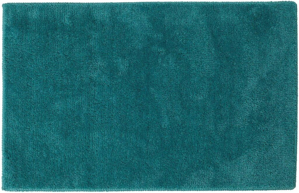 SEALSKIN DOUX BATH MAT 50X80 CM POLYESTER AQUA