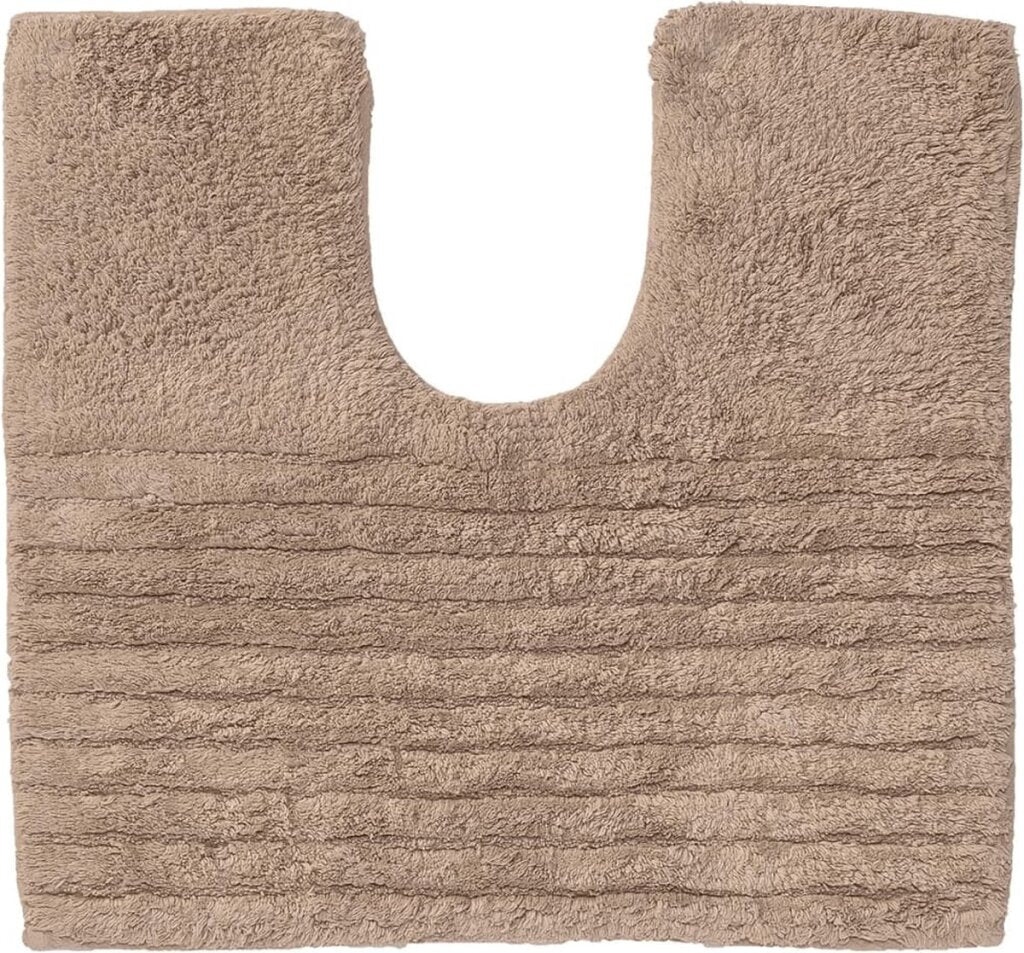 Sealskin sealskin essence toiletmat 45x50cm linnen