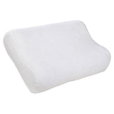 Sealskin Sealskin bath cushion Spa 33 x 24 cm white 367072810