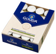 Gouda Waxinelicht 4,5 Stunden, Box mit 60 Stück
