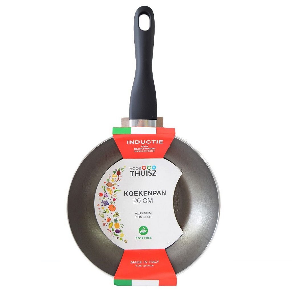 Für Home Z Como Bratpfanne 20 cm