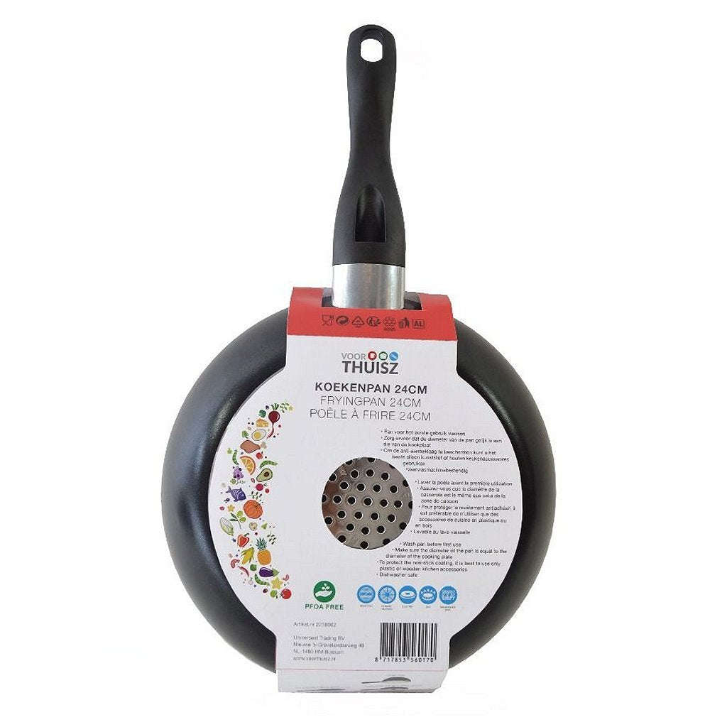 Für Home Z Como Bratpfanne 24 cm