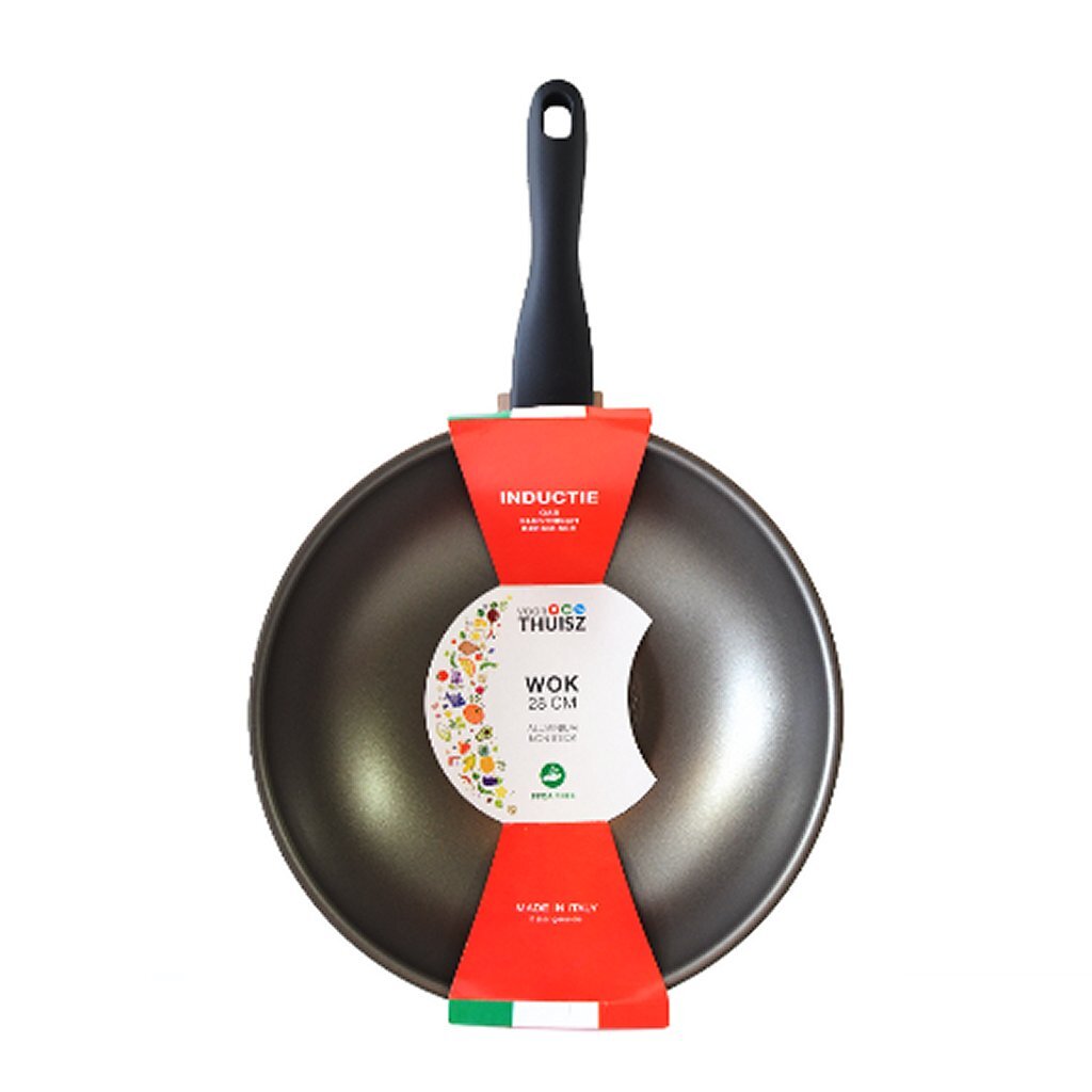 Für Home Z Como Wok 28 cm