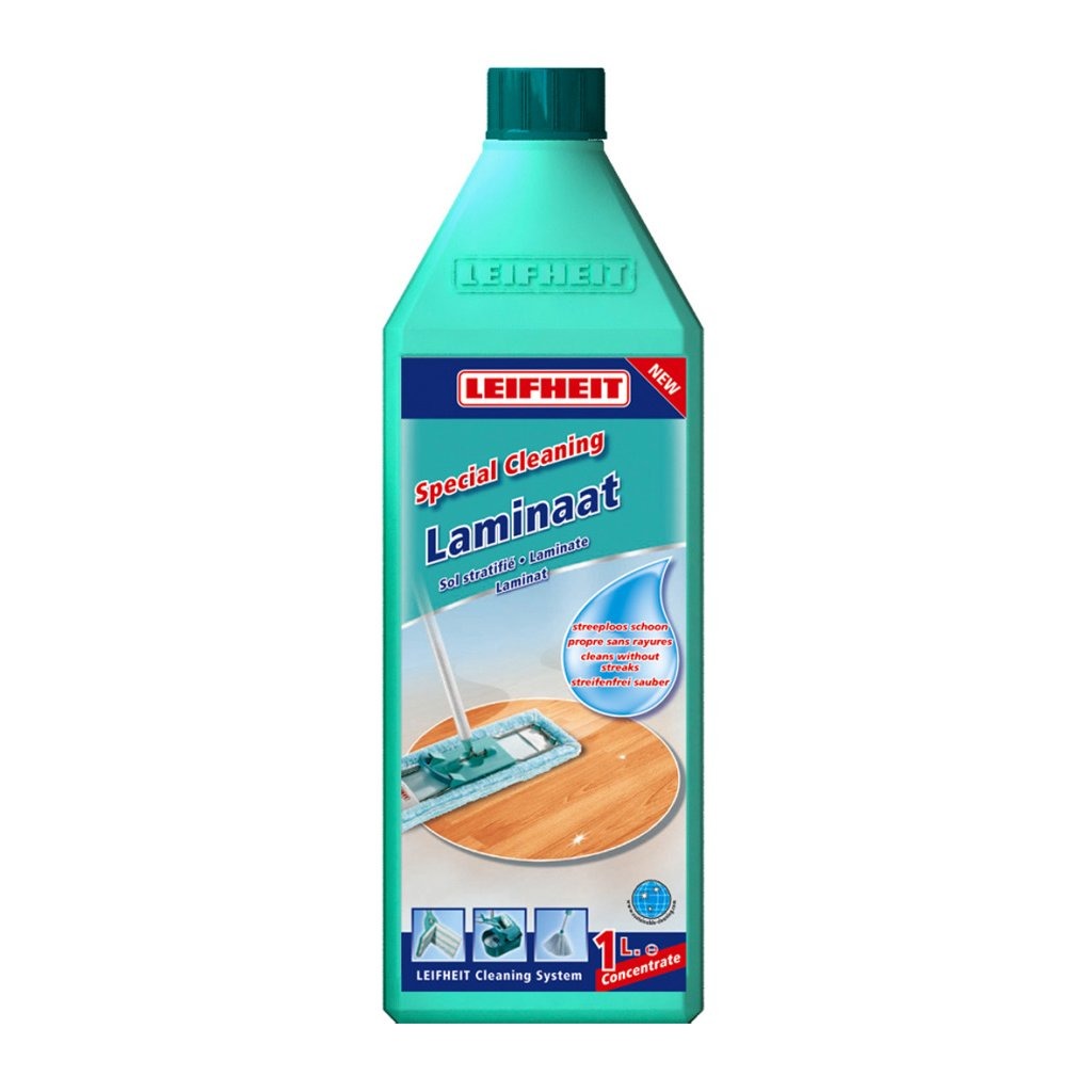 Leifheit Leifheit 705 Laminado de limpieza especial 1L