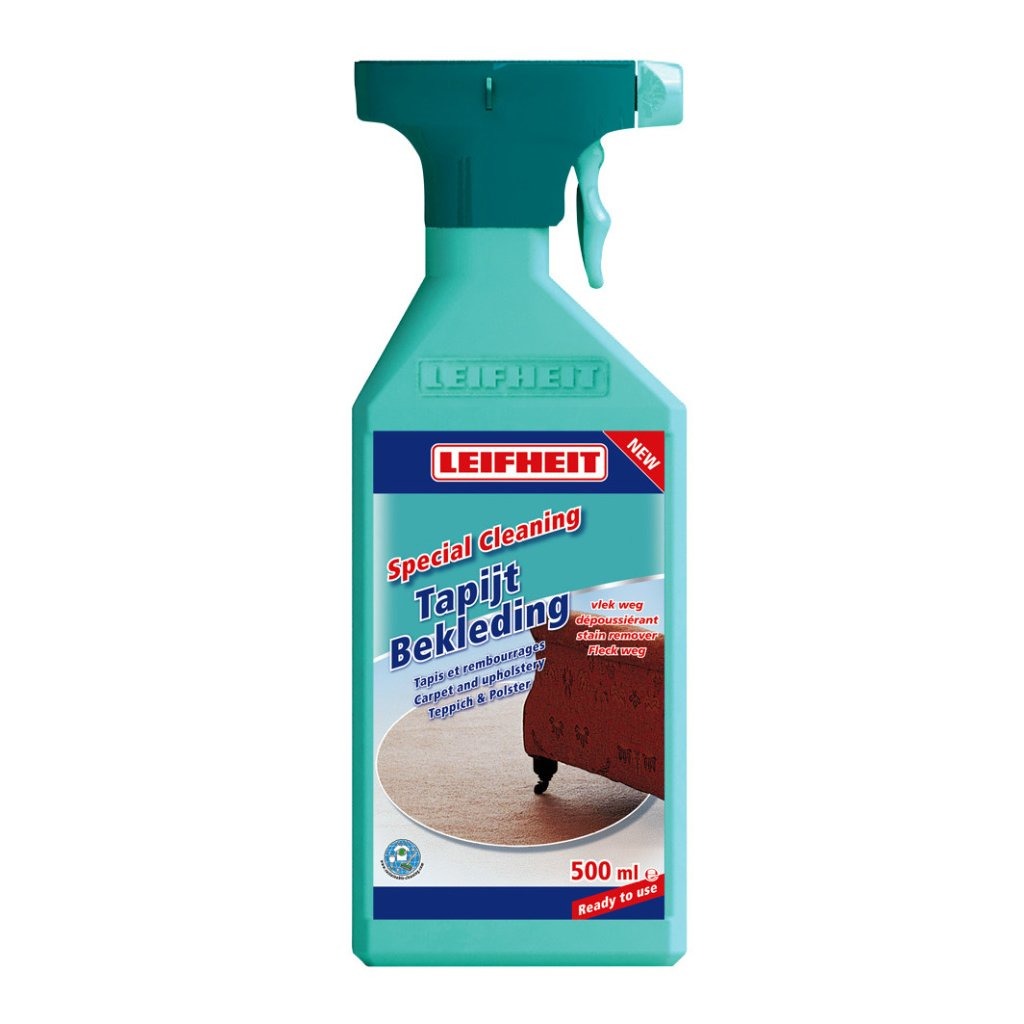 Leifheit Leifheit 706 Special Cleaning Tapijten Bekledingsreiniger 0.5L