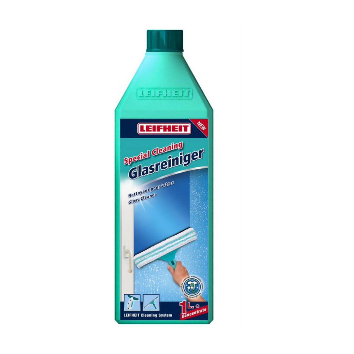 Leifheit Glasreiniger 1l