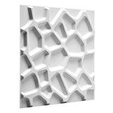 Wallart Wallart 12 st Wall panels 3D GA-WA01 GAPS