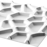 Wallart 12 St. Wandpaneele 3D GA-WA01-Lücken
