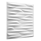 Wallart Wallart Paneles de pared 3D Valeria 12 piezas GA-WA24