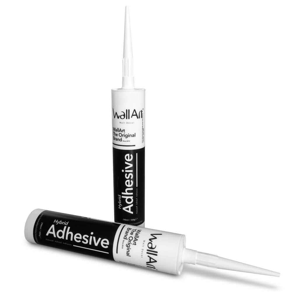 Wallart Adhäsive Hybrid GA-WA25