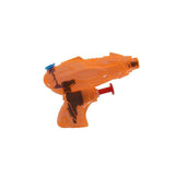 Einfache Wasserpistole 9 cm