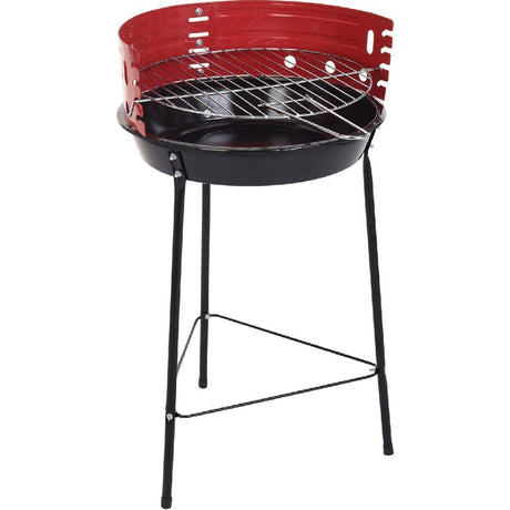 Vaggan-Grill mit 3 Beinen, Durchmesser 33 cm