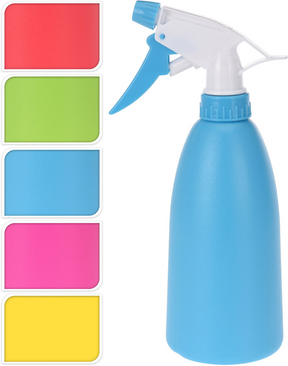 Ultrareiner Pflanzensprüher 480 ml, erhältlich in 5 verschiedenen Farben