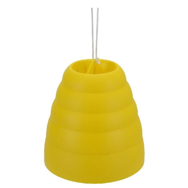 Basic Wespenfänger gelb 14cm