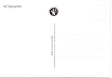 Prentbriefkaart cd02: metropolitain 6 st