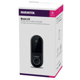 Marmitek Smart WiFi Video-Türklingel 1080p