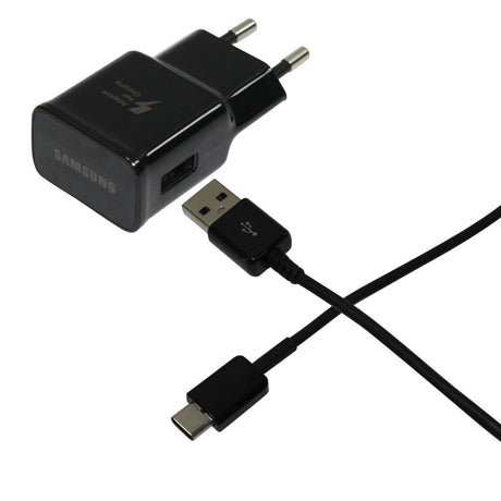Scanpart sam.snellade usb-c 2a schwarz original