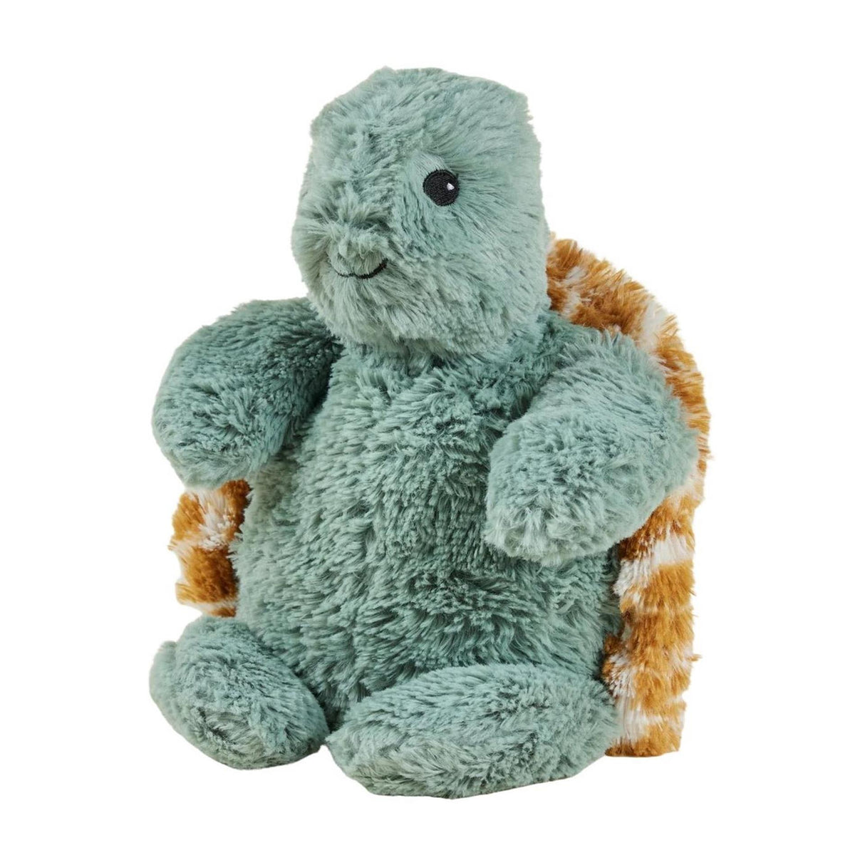 Warmies Mikrowellen-Kuscheltier Schildkröte