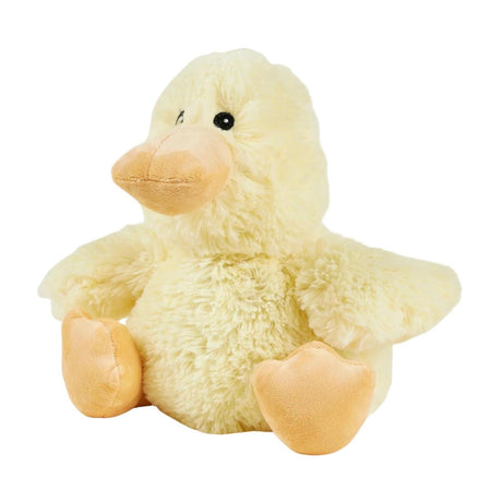 Warmies Ente warmes Kuscheltier
