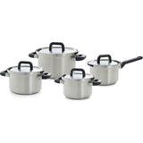 Bk Flow Cool Pfannenset 4-teilig