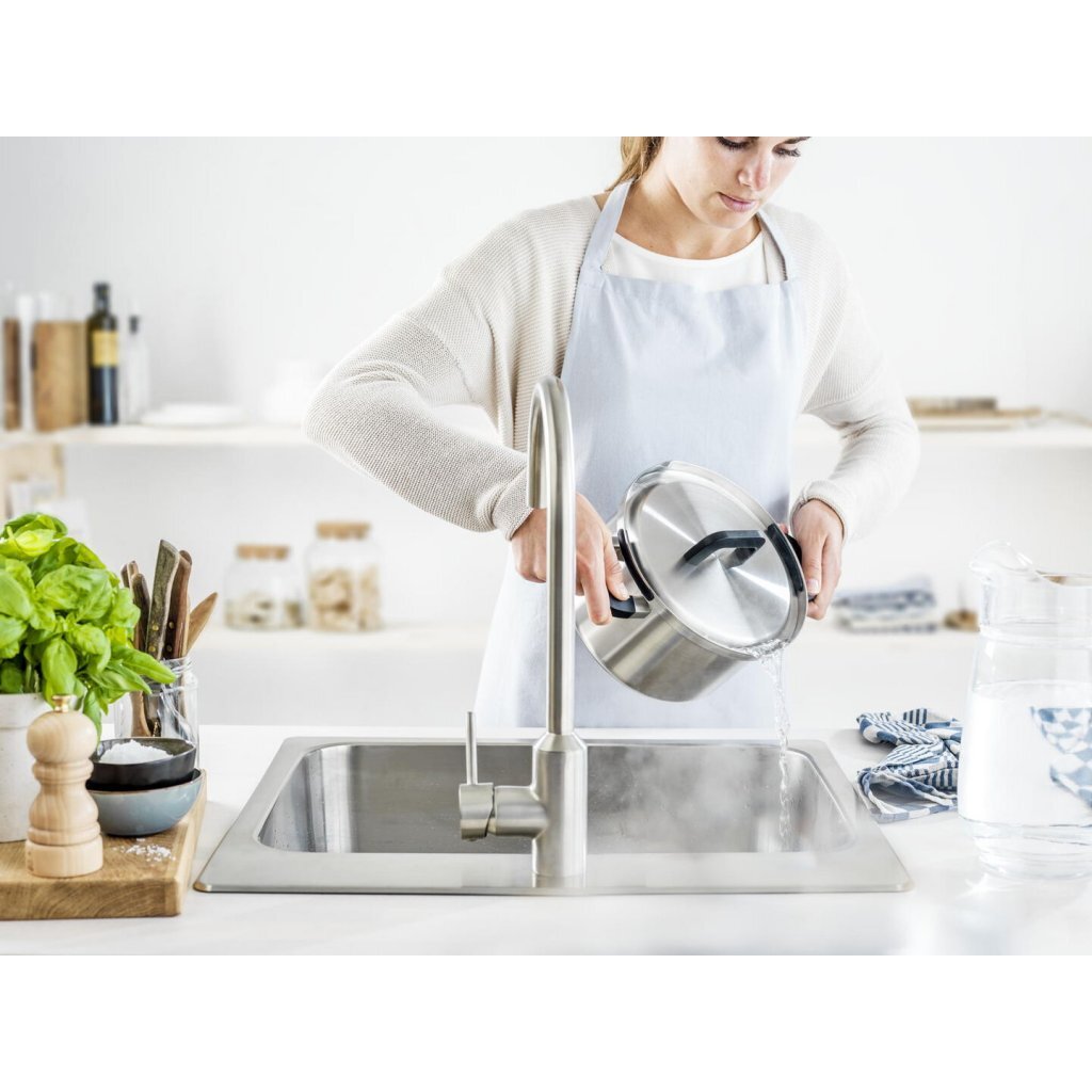 Bk Flow Cool Pfannenset 4-teilig