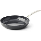 Bk Superior Keramikbratpfanne 28 cm schwarz