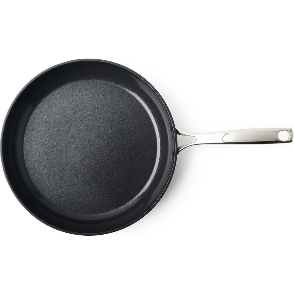 Bk Superior Keramikbratpfanne 30 cm schwarz