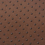Vidaxl pluche kinderstoel beer bruin