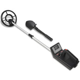 VidaXL metal detector with scoop 160 cm