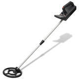 Vidaxl -Metalldetektor mit Scoop 160 cm