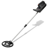 VidaXL metal detector with scoop 160 cm