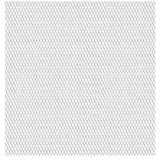 VIDAXL -Kabelzaun 50x50 cm 30x17x2,5 mm Edelstahl