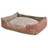 Vidaxl Chien Bed Pillow