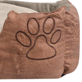 Vidaxl Chien Bed Pillow