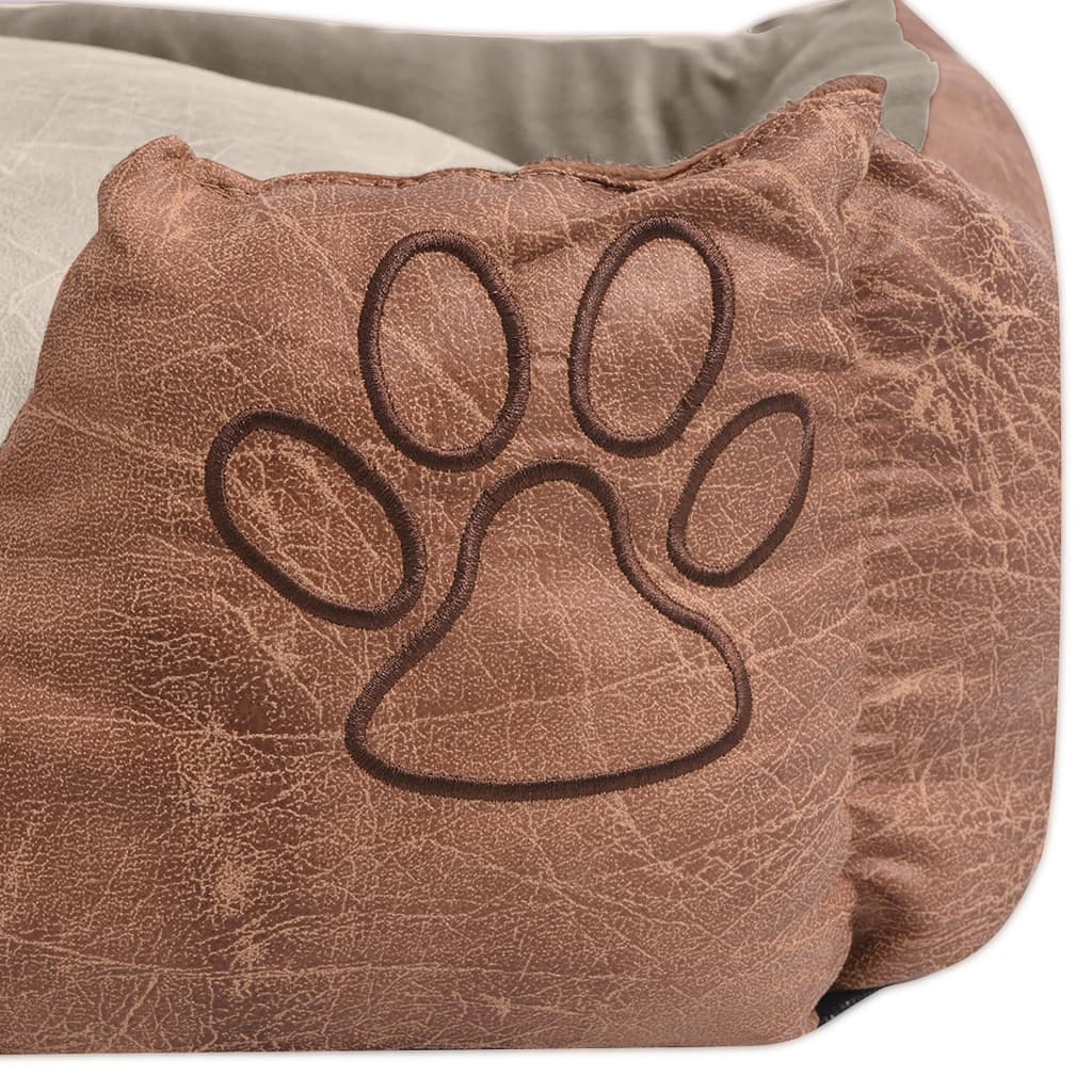 Vidaxl Dog Bed Pillow