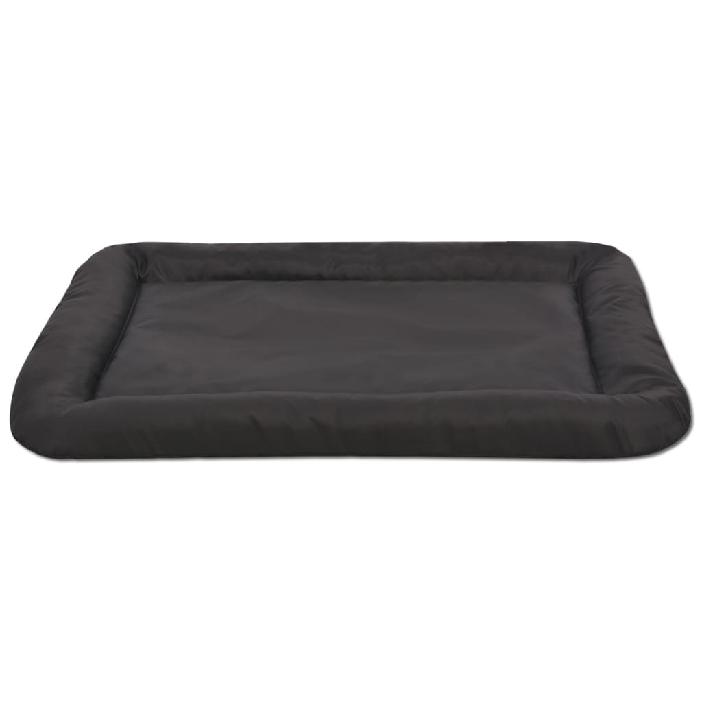 VidaXL dog mattress size XXL black