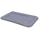 Vidaxl Dog Mattress Times XL Grey