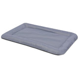 VidaXL dog mattress size XXL Gray