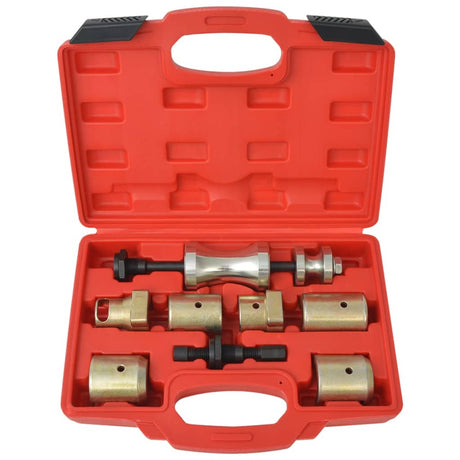 Vidaxl Wischerarm Traktor Set 8-Stück