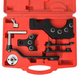 Vidaxl Dieselmotor Timing-Werkzeuge Kit vag 2.5 4.9d TDI PD 8-Piece