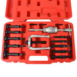 Vidaxl Lower Traktor Set 16-piefe