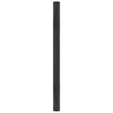Vidaxl kamerscherm breedte 250 cm hoogte 165 cm bamboe grijs