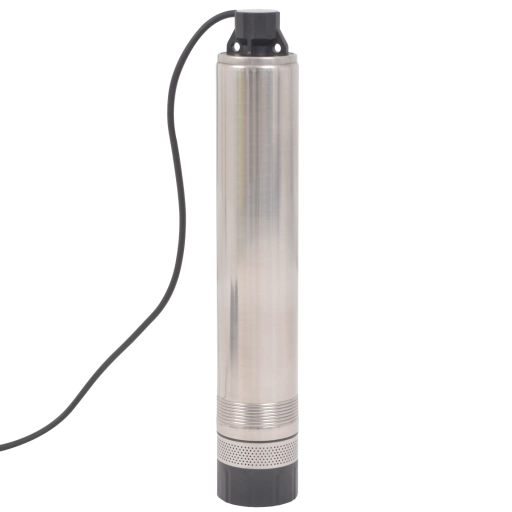 Vidaxl Deep Source Pumpe 40 m 750 W