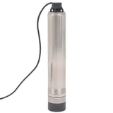 Vidaxl Deep Source Pumpe 40 m 750 W