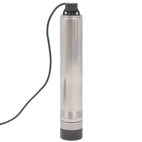 Vidaxl Deep Source Pumpe 40 m 750 W