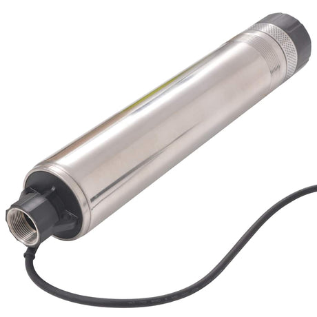 Vidaxl Deep Source Pumpe 40 m 750 W