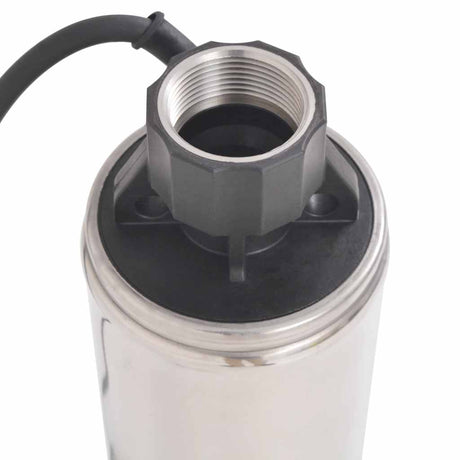 Vidaxl Deep Source Pumpe 40 m 750 W