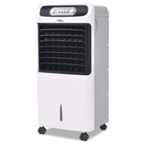 Vidaxl Air Cooler Mobile 80 w 12 l 496 m³ u