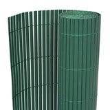 Vidaxl tuinhek groen 150 x 300 cm pvc