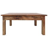 Vidaxl salontafel 96x73x45 cm massief mahoniehout